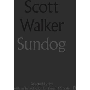 Faber & Faber Sundog Faber & Faber Sundog