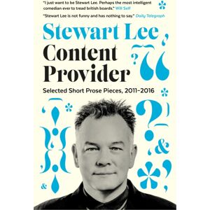 Faber & Faber Content Provider : Selected Short Prose Pieces, 2011–2016 Faber & Faber Content Provider : Selected Short Prose Pieces, 2011–2016