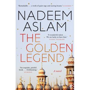 Faber & Faber The Golden Legend Faber & Faber The Golden Legend