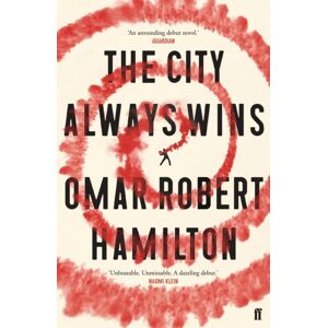 Faber & Faber The City Always Wins Faber & Faber The City Always Wins