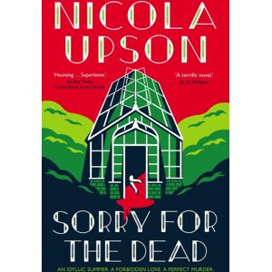 Faber & Faber Sorry For The Dead Faber & Faber Sorry For The Dead