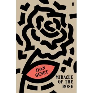 Faber & Faber Miracle Of The Rose Faber & Faber Miracle Of The Rose