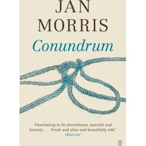 Faber & Faber Conundrum Faber & Faber Conundrum