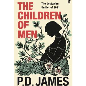 Faber & Faber The Children Of Men Faber & Faber The Children Of Men