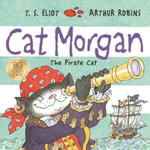 Faber & Faber Cat Morgan Faber & Faber Cat Morgan