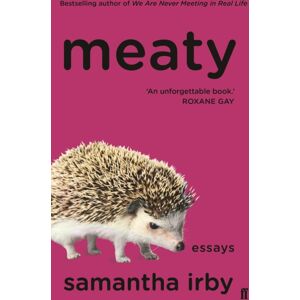 Faber & Faber Meaty Faber & Faber Meaty