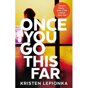 Faber & Faber Once You Go This Far Faber & Faber Once You Go This Far