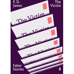 Faber & Faber The Victim : Faber Stories Faber & Faber The Victim : Faber Stories
