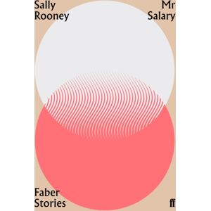 Faber & Faber Mr Salary : Faber Stories Faber & Faber Mr Salary : Faber Stories