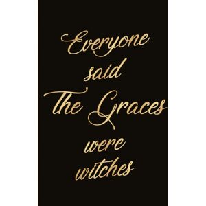 Faber & Faber The Graces Faber & Faber The Graces