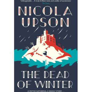 Faber & Faber The Dead Of Winter Faber & Faber The Dead Of Winter