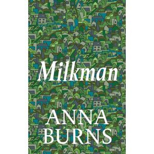Faber & Faber Milkman : #1 Irish Times Irish Book Of The 21st Century Faber & Faber Milkman : #1 Irish Times Irish Book Of The 21st Century