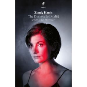 Faber & Faber The Duchess (Of Malfi) Faber & Faber The Duchess (Of Malfi)