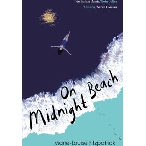 Faber & Faber On Midnight Beach Faber & Faber On Midnight Beach