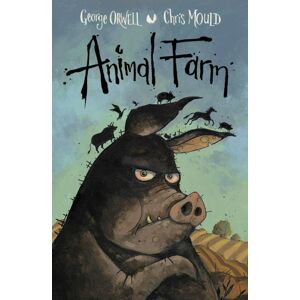 Faber & Faber Animal Farm Faber & Faber Animal Farm