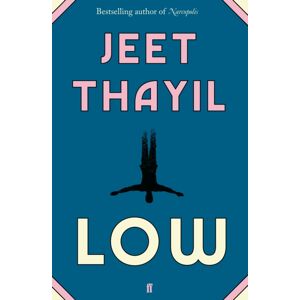 Faber & Faber Low Faber & Faber Low