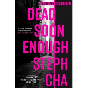 Faber & Faber Dead Soon Enough Faber & Faber Dead Soon Enough