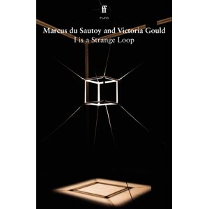 Faber & Faber I Is A Strange Loop Faber & Faber I Is A Strange Loop