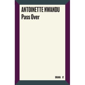 Faber & Faber Pass Over Faber & Faber Pass Over