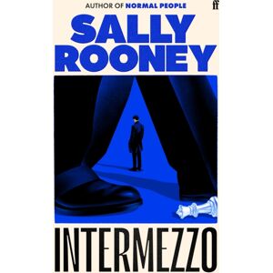 Faber & Faber Intermezzo : The Global #1 seller From The Author Of Normal People Faber & Faber Intermezzo : The Global #1 seller From The Author Of Normal People