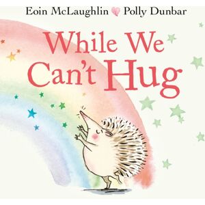 Faber & Faber While We Can'T Hug : Mini Gift Edition Faber & Faber While We Can'T Hug : Mini Gift Edition