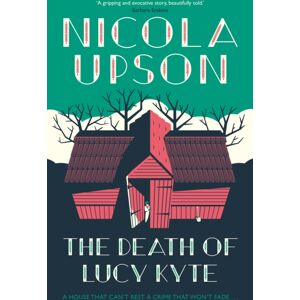 Faber & Faber The Death Of Lucy Kyte Faber & Faber The Death Of Lucy Kyte