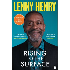 Faber & Faber Rising To The Surface : 'Moving And Honest' Observer Faber & Faber Rising To The Surface : 'Moving And Honest' Observer