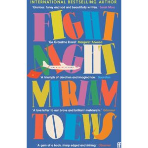 Faber & Faber Fight Night : 'A Gem: Humour And Hope In The Face Of Suffering' Observer Faber & Faber Fight Night : 'A Gem: Humour And Hope In The Face Of Suffering' Observer