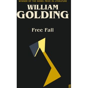 Faber & Faber Free Fall Faber & Faber Free Fall