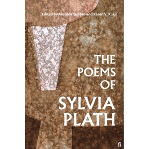 Faber & Faber The Poems Of Sylvia Plath Faber & Faber The Poems Of Sylvia Plath