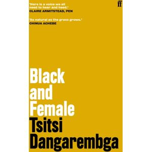 Faber & Faber Black And Female Faber & Faber Black And Female