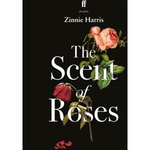 Faber & Faber The Scent Of Roses Faber & Faber The Scent Of Roses