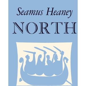 Faber & Faber North Faber & Faber North