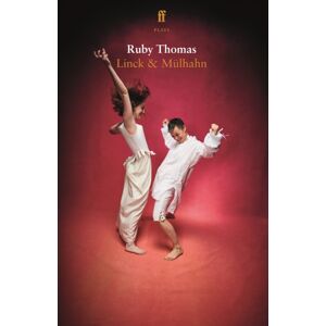 Faber & Faber Linck & Mulhahn Faber & Faber Linck & Mulhahn