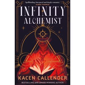 Faber & Faber Infinity Alchemist Faber & Faber Infinity Alchemist