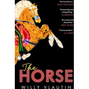 Faber & Faber The Horse : '.' Ann Patchett Faber & Faber The Horse : '.' Ann Patchett