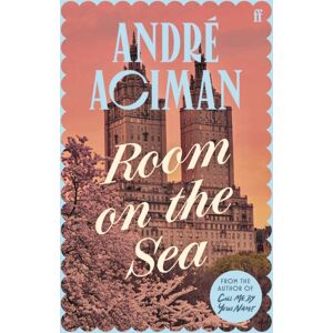 Faber & Faber Room On The Sea : 'Master Of The Modern Love Story.’ Sunday Times Faber & Faber Room On The Sea : 'Master Of The Modern Love Story.’ Sunday Times