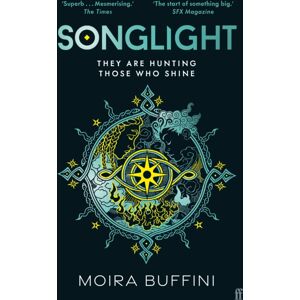 Faber & Faber Songlight : Winner Of The Ya Book Prize Faber & Faber Songlight : Winner Of The Ya Book Prize