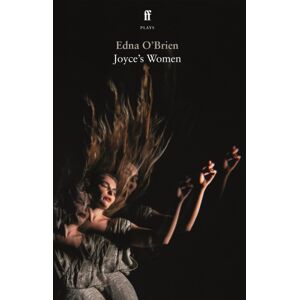 Faber & Faber Joyce’s Women Faber & Faber Joyce’s Women