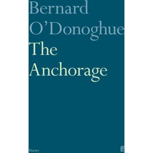 Faber & Faber The Anchorage Faber & Faber The Anchorage