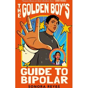 Faber & Faber The Golden Boy'S Guide To Bipolar Faber & Faber The Golden Boy'S Guide To Bipolar