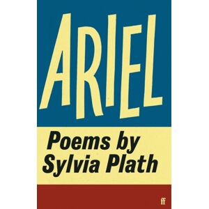 Faber & Faber Ariel Faber & Faber Ariel