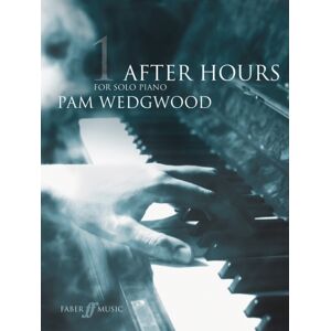 Faber Music Ltd After Hours Book 1 Faber Music Ltd After Hours Book 1