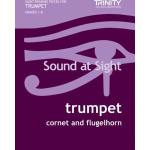 Faber Music Ltd Sound At Sight. Trumpet Grades 1-8 Faber Music Ltd Sound At Sight. Trumpet Grades 1-8