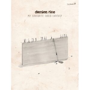 Faber Music Ltd My Favourite Faded Fantasy Faber Music Ltd My Favourite Faded Fantasy