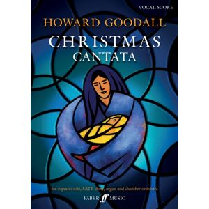 Faber Music Ltd Christmas Cantata Faber Music Ltd Christmas Cantata