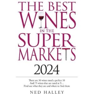 W Foulsham & Co Ltd Wines In The Supermarket 2024 W Foulsham & Co Ltd Wines In The Supermarket 2024