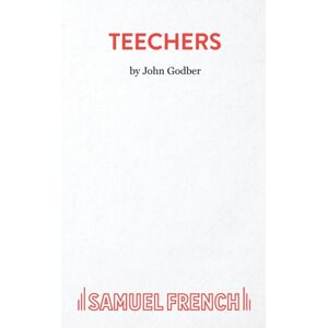 Samuel French Ltd Teechers Samuel French Ltd Teechers