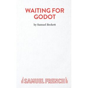 Samuel French Ltd Waiting For Godot Samuel French Ltd Waiting For Godot