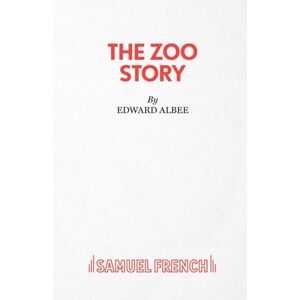 Samuel French Ltd The Zoo Story Samuel French Ltd The Zoo Story